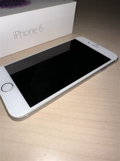 iPhone 6, 16 GB