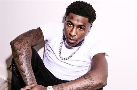 YoungBoy Never Broke Again Tops Artist 100 for First Time