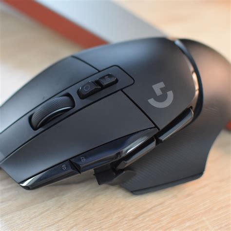 Logitech g502x plus g502 x plus mouse hajj.gov.eg