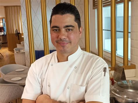 Executive Chef Power List 2022: 50 of the most influential chefs in the ...