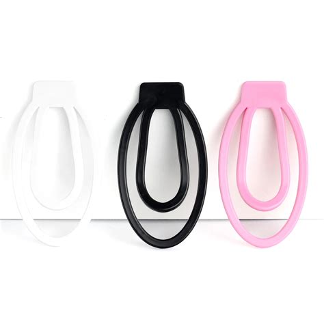 Panty Chastity with the Fufu Clip, Sissy Male Chastity Training Device