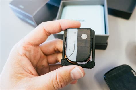 I’ve seen the future, and it’s really salty: Testing Flowbio’s new