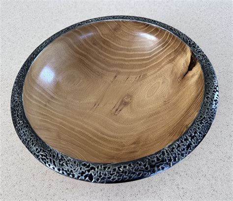 Honey locust | American Association of Woodturners