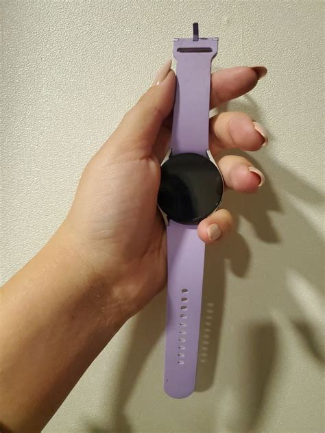 Samsung galaxy watch 5 2022 року (SM-R900): 4 000 грн. - Смарт ...
