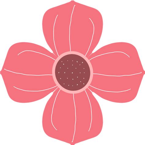 element flower icon  png