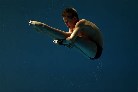 Tuffi, Oleksii Sereda campione d'Europa a 13 anni! | News - Sportmediaset