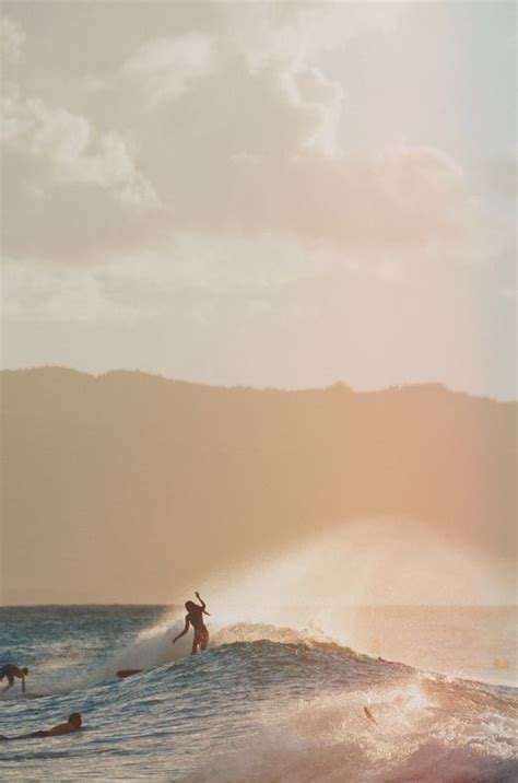 The Moment Hazey Haley Melted Into Views Surfacing With More Than Just Waves news