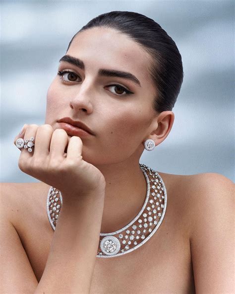 Sparkle and shine: The most dazzling high jewellery collections of 2022 ...