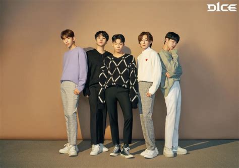 dce drop unit teaser images  youre  destiny allkpop