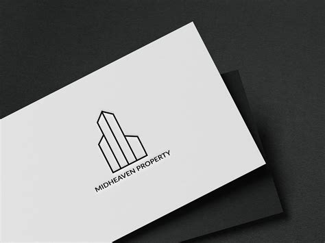 real estate minimalist logo design bundle