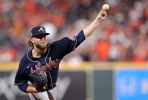 Atlanta Braves Win Game 1 of the 2021 World Series