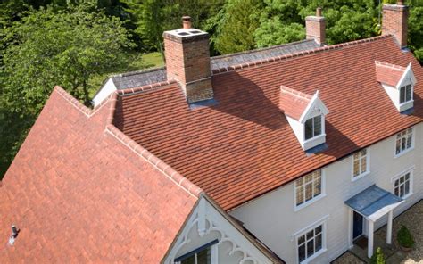 Parts Of A Roof - Know The Different Components That Make Up A Roof ...
