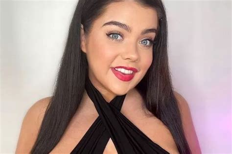 The Sensualsunshine Effect: How This OnlyFans Star is Changing the Game. - l0sq0ym