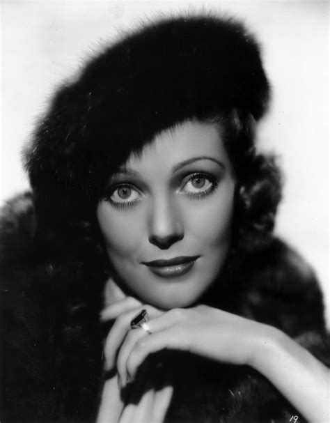 Loretta Young