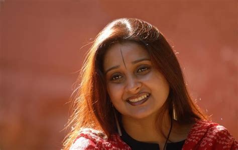 Malavika Avinash (Indian Actress) ~ Bio with [ Photos | Videos ]