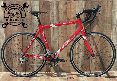 specialized allez elite xl    guy bicycles