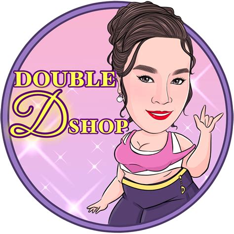 Double D SHOP | Pattani