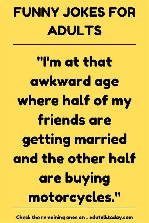 180 Funny Jokes For Adults (Includes Dad Jokes, Knock Knock Jokes
