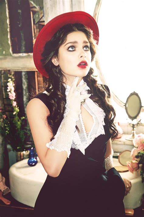 Odeya Rush – Page 4 – HawtCelebs