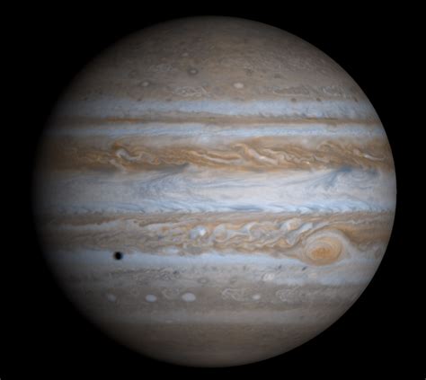 How Far is Jupiter from Earth - Universe Today