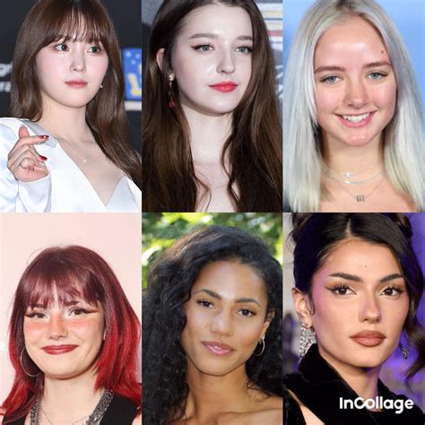 Chaehyun Kim vs Angelina Danilova vs Maddi Bragg vs Ramona Marquez vs