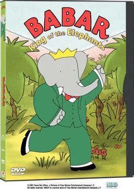 Babar the Elephant - Alchetron, The Free Social Encyclopedia