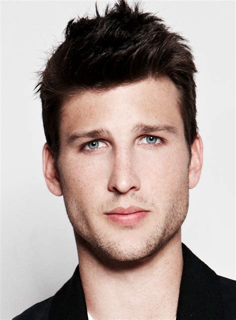 Parker Young