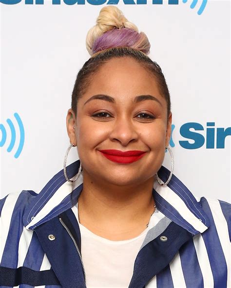 Raven Symone 2018