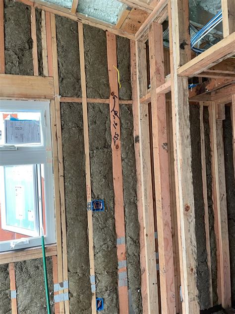 Projects – Valley Master Insulation