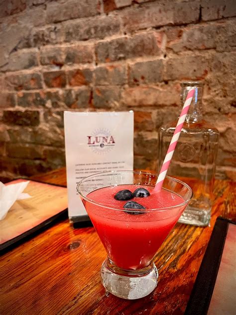 Luna Rotisserie & Empanadas | Durham NC