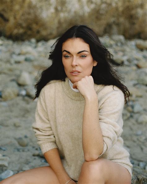 Serinda Swan