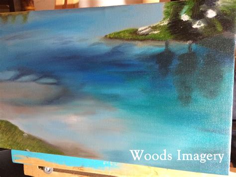 Remy Woods - Woods Imagery