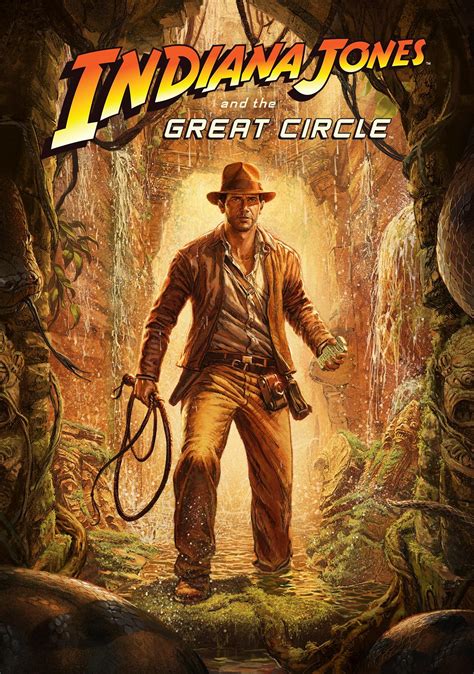 Indiana Jones and the Great Circle купить со скидкой 51%
