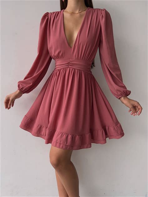 Zia Dress 23K000111