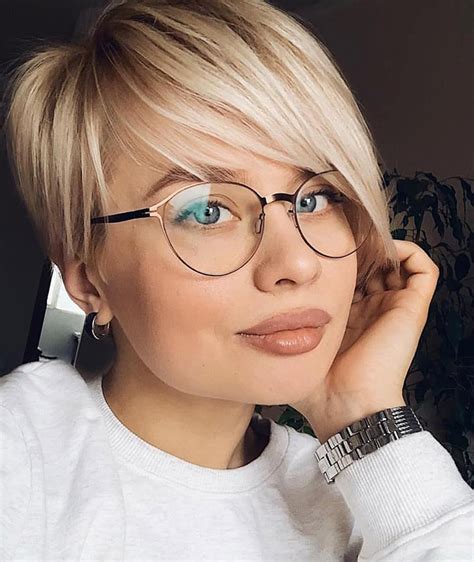Trendy anti-aging hairstyles that give a boost – Short hairstyles