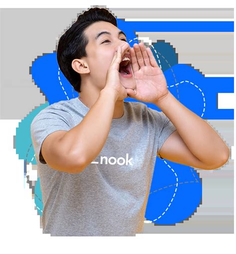 contact nook