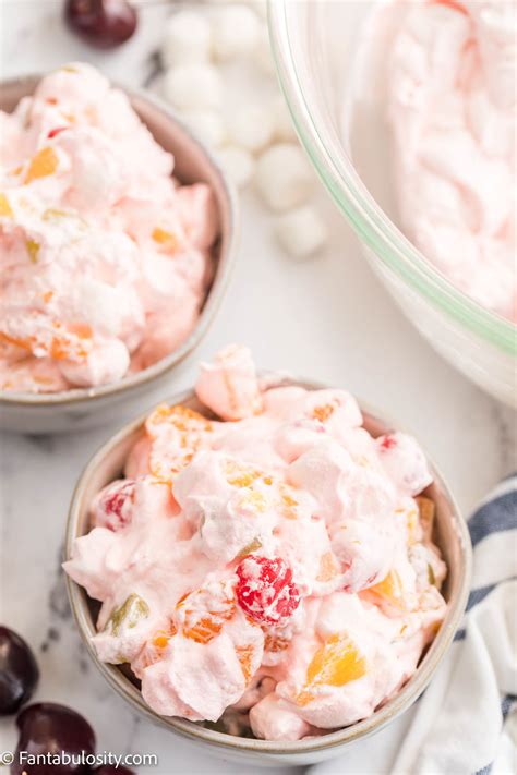 recipes fruit salad cool whip 13