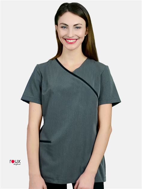 Housekeeping Uniforms | Cleaning Workwear | Hotel Uniforms – Roux ...