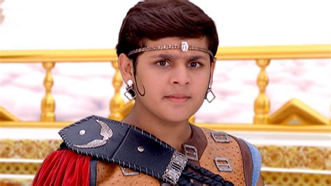 baalveer returns episode   tv series  mahavinashni