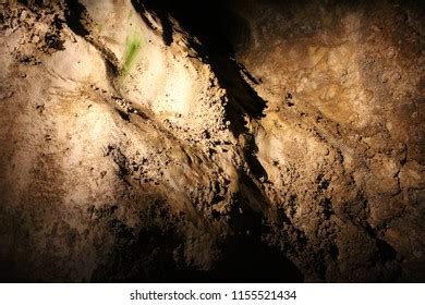 Carlsbad Caverns Underground Stock Photo 1155521434 | Shutterstock