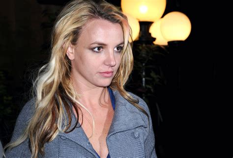 Netflix Is Releasing Its Own #FreeBritney Britney Spears Documentary