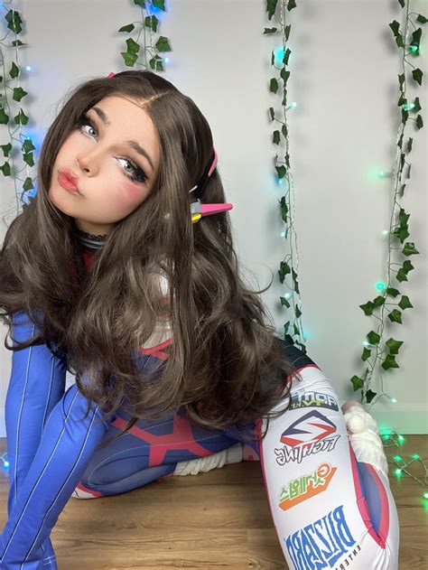 D.va by Lina Nekita : r/cosplaygirls