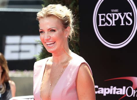 Michelle Beadle is Extra Salty About Tom Brady's 'Asinine' Contract