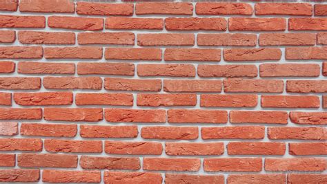 Red brick wall texture 22466717 Stock Photo at Vecteezy