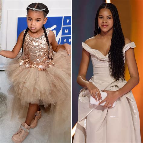 blue ivy real mother 10
