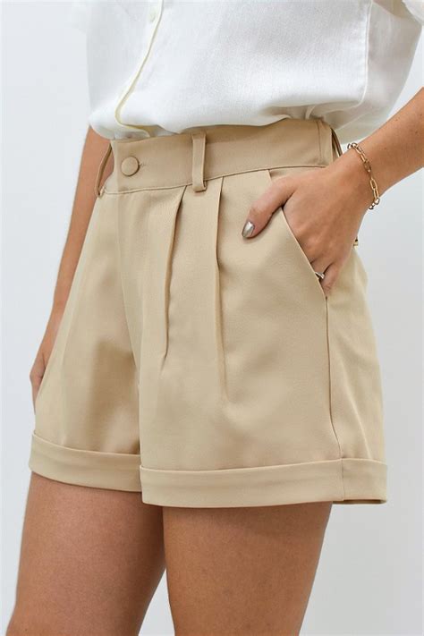 modelo de short alfaiataria atelier yuwaciaojp