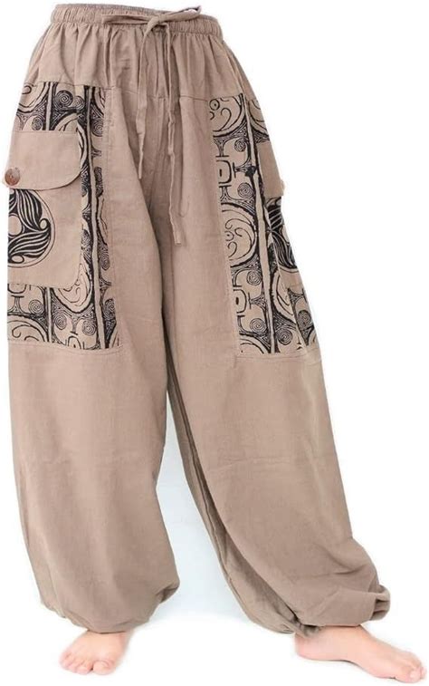 Pin by Alexandrine Rosenbaum on Harem Pants | Refashion clothes, Hippie ...