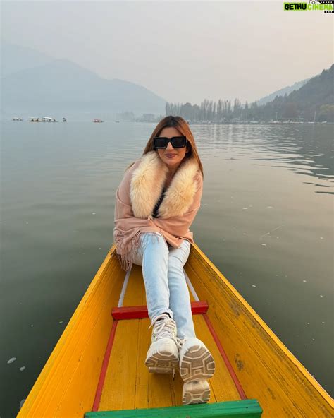 Ankita Dave | Gethu Cinema