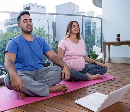 lamaze method techniques exercises classes  polaris healthcare