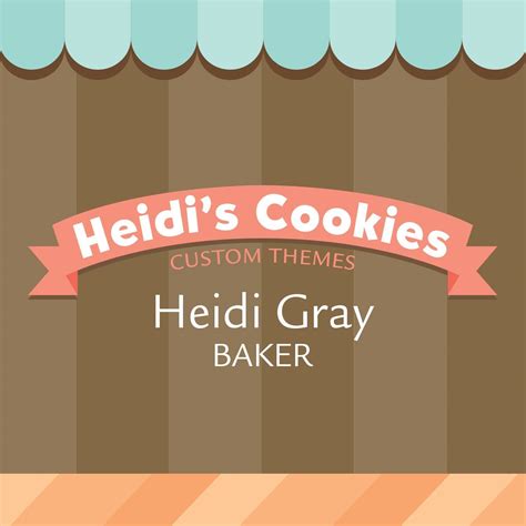 Heidi Gray